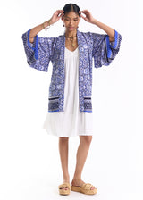 MESA Ladies Kimono