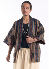 TRIBO Kimono Jacket