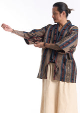TRIBO Kimono Jacket