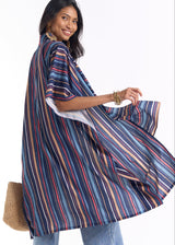 SARANGGOLA Flowy Robe