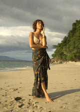 DAMA DE NOCHE Multiway Skirt