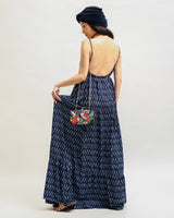 SIMOY Maxi Dress