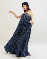 SIMOY Maxi Dress