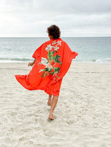 WALING-WALING Coverup