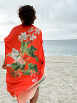 WALING-WALING Coverup