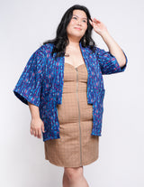 BABAYLAN Kimono Jacket