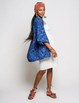 BABAYLAN Kimono Jacket