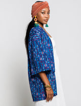 BABAYLAN Kimono Jacket