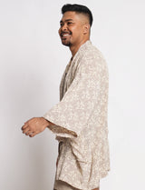 DAGITAB Kimono Jacket