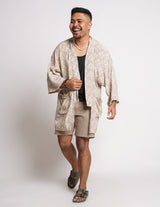 DAGITAB Kimono Jacket