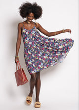 HARDIN Dress