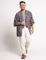 PISTA Kimono Jacket