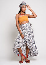 KINTAB Multiway Skirt