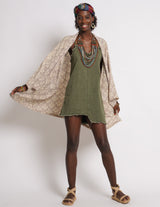 DAGITAB Kimono Jacket