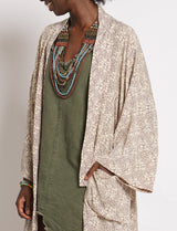 DAGITAB Kimono Jacket