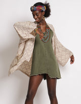 DAGITAB Kimono Jacket