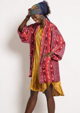 PADAYON Kimono Jacket