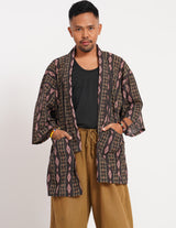 UGNAY Kimono Jacket