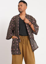UGNAY Kimono Jacket