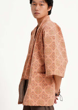 GAYUMA Kimono Jacket