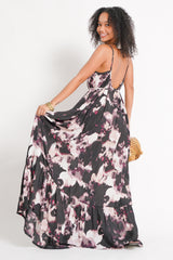 SINTA Maxi Dress