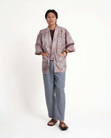 INTRAMUROS Kimono Jacket