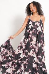 SINTA Maxi Dress