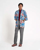 LAKBAY Kimono Jacket