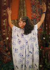 GUMAMELA Flowy Kimono