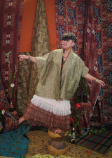 SAGANA Kimono Jacket