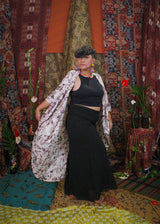 SINTA Flowy Kimono