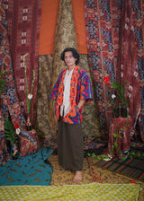 SIKLAB Kimono Jacket