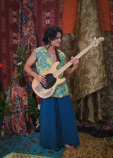 SALEKO Reversible Vest