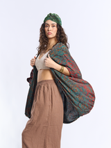 GALAW Flowy Cardigan