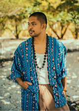 GINHAWA Kimono Jacket