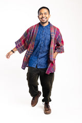 KAYA Kimono Jacket