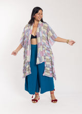 BAHAGHARI Flowy Robe
