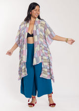 BAHAGHARI Flowy Robe