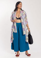 BAHAGHARI Flowy Robe