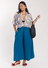 BAHAGHARI Flowy Robe