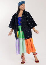 LAWIN Kimono Jacket