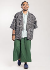 LUKSO Kimono Jacket