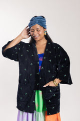 LAWIN Kimono Jacket