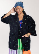 LAWIN Kimono Jacket