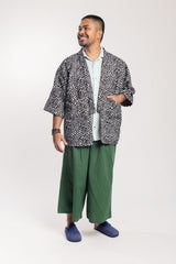 LUKSO Kimono Jacket