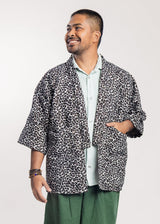 LUKSO Kimono Jacket