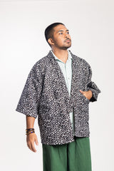 LUKSO Kimono Jacket