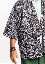 LUKSO Kimono Jacket