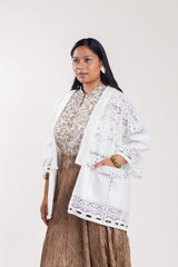 PAMANA Kimono Jacket