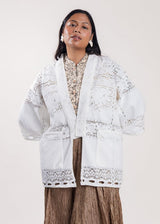 PAMANA Kimono Jacket